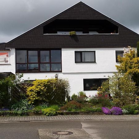 Ferienwohnung Urlaub Im Kraichgau Sinsheim Exterior foto