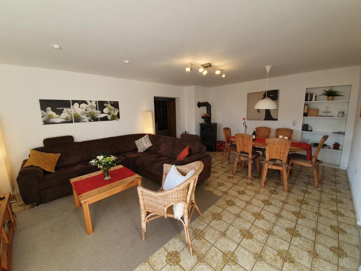 Ferienwohnung Urlaub Im Kraichgau Sinsheim Exterior foto