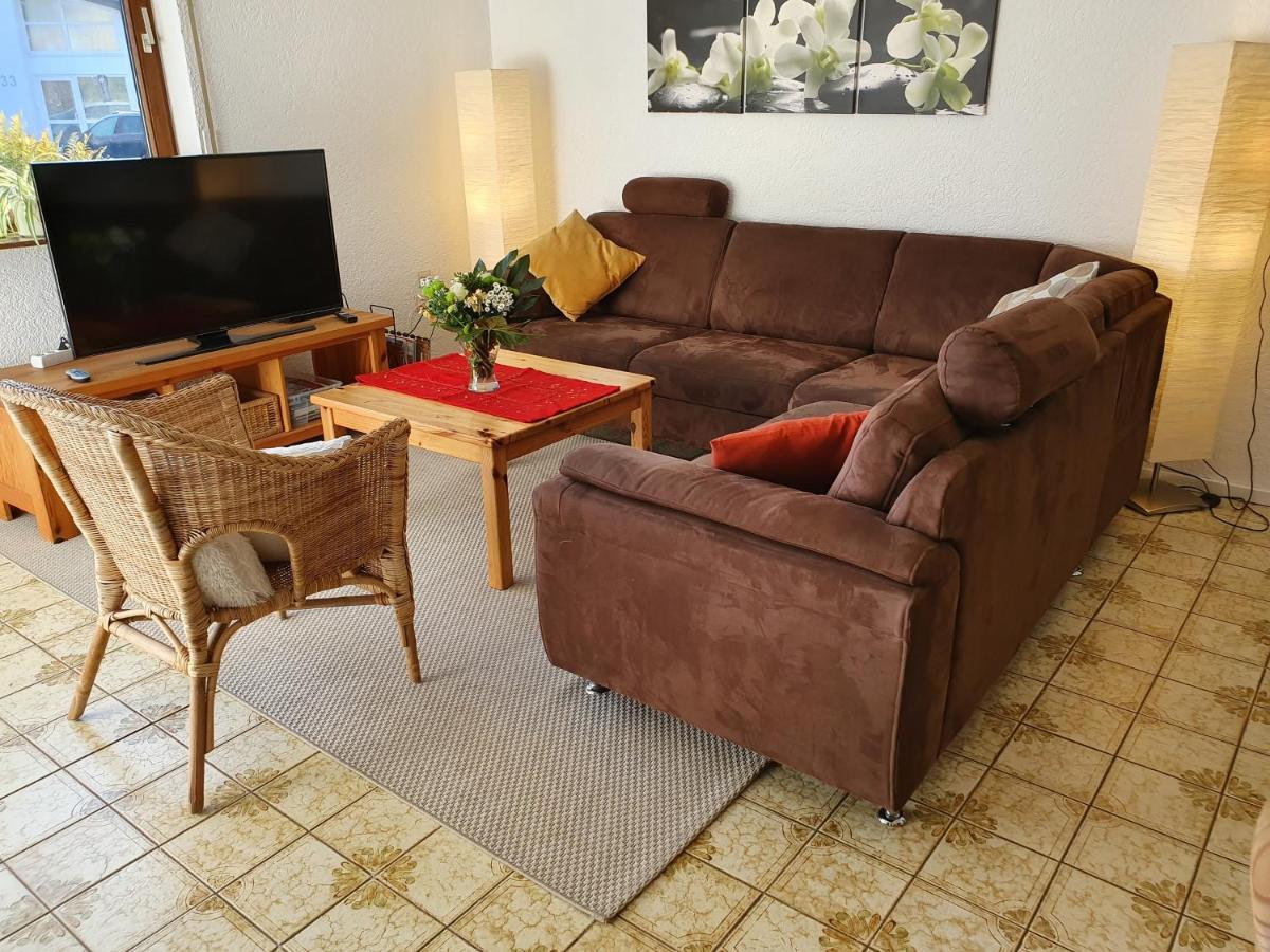 Ferienwohnung Urlaub Im Kraichgau Sinsheim Exterior foto