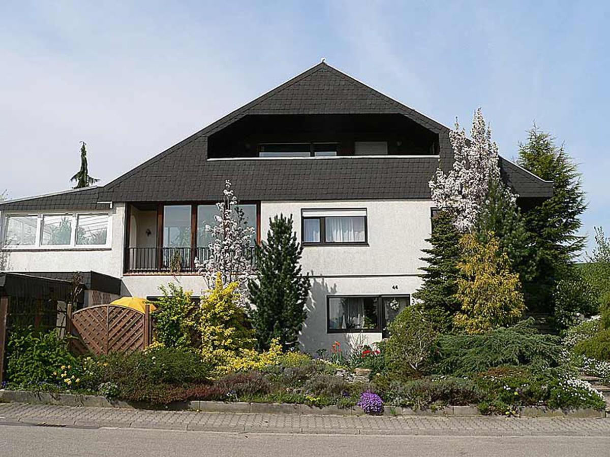 Ferienwohnung Urlaub Im Kraichgau Sinsheim Exterior foto