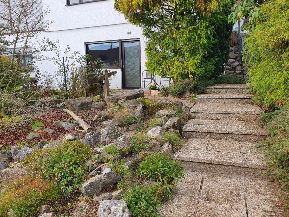 Ferienwohnung Urlaub Im Kraichgau Sinsheim Exterior foto